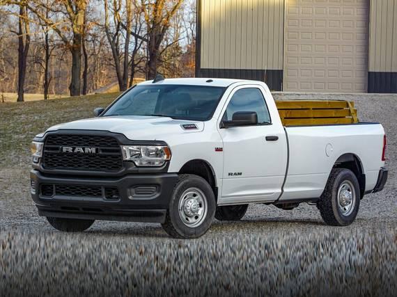 RAM 2500 2019 3C6UR5DL9KG529848 image
