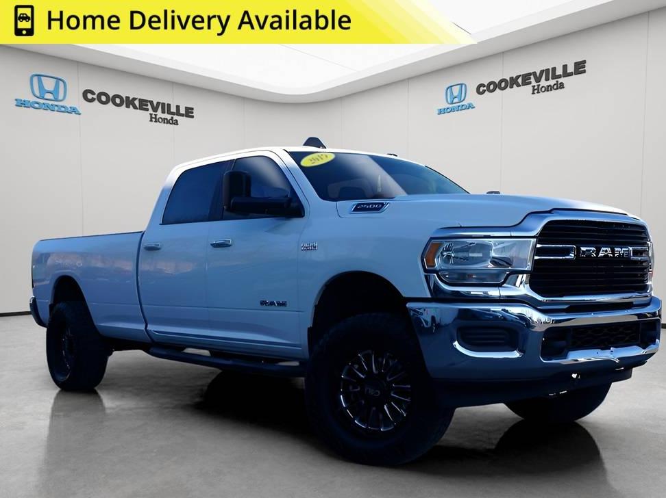 RAM 2500 2019 3C6UR5JJ7KG602413 image