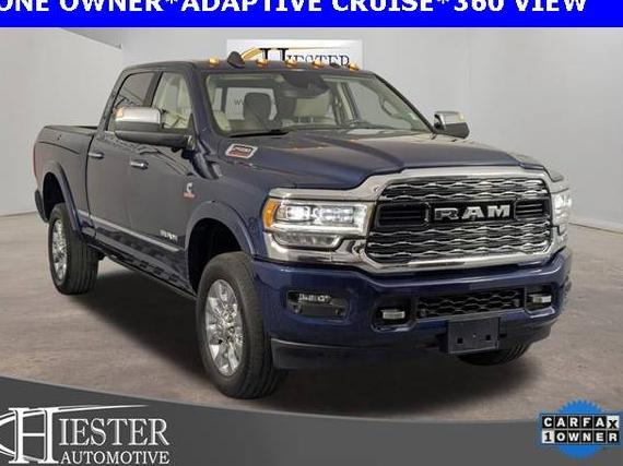 RAM 2500 2019 3C6UR5SLXKG713408 image RAM 2500 2019 3C6UR5SLXKG713408 image