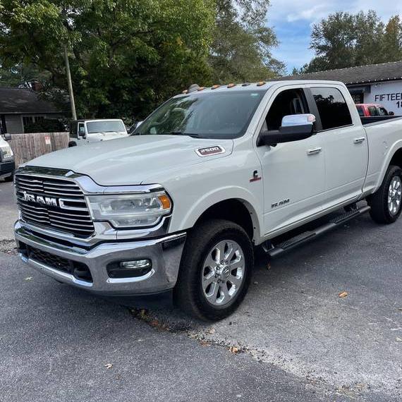 RAM 2500 2019 3C6UR5FL3KG632972 image