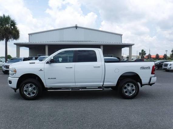 RAM 2500 2019 3C6UR5DL6KG565593 image