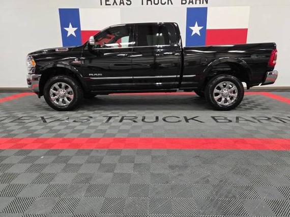 RAM 2500 2019 3C6UR5SL2KG718991 image