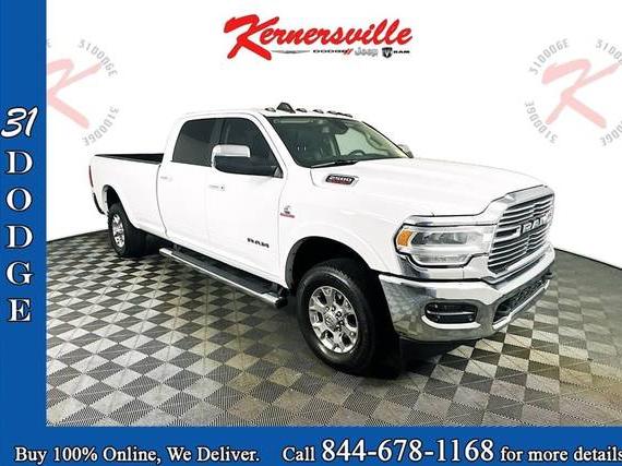 RAM 2500 2019 3C6UR5KL2KG721597 image