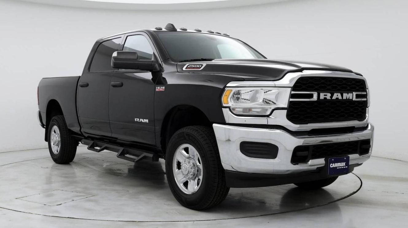 RAM 2500 2019 3C6UR5CJ0KG652521 image