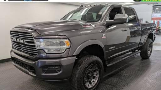 RAM 2500 2019 3C6UR5FL9KG633334 image