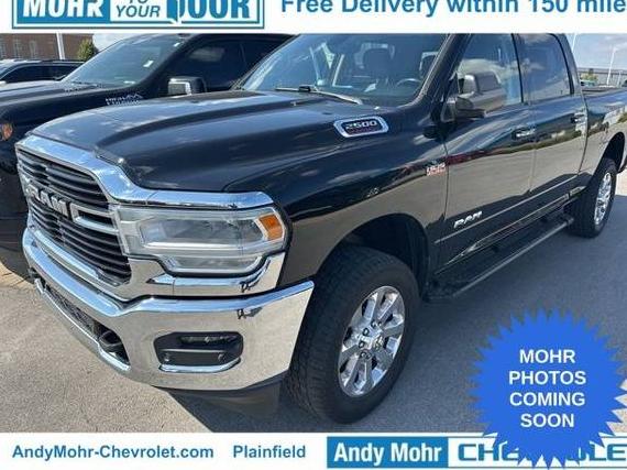 RAM 2500 2019 3C6UR5DJ1KG697773 image RAM 2500 2019 3C6UR5DJ1KG697773 image