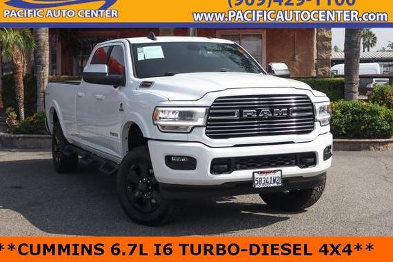 RAM 2500 2019 3C6UR5KL3KG635652 image