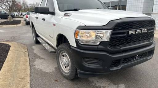 RAM 2500 2019 3C6UR5CJ4KG554107 image