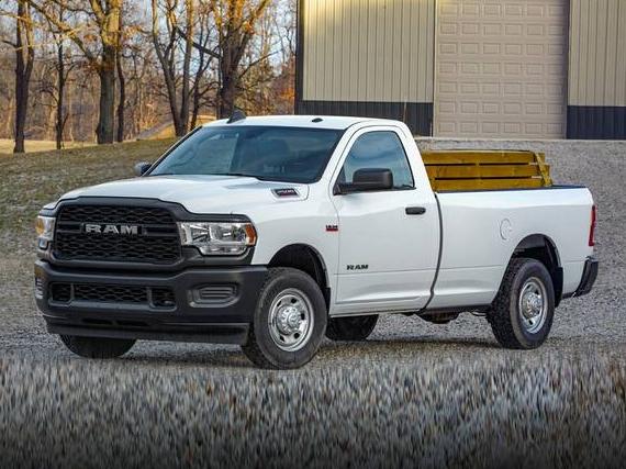 RAM 2500 2019 3C6UR5DL8KG680065 image