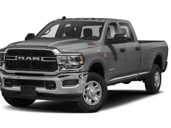 RAM 2500 2019 3C6UR5CL5KG613862 image