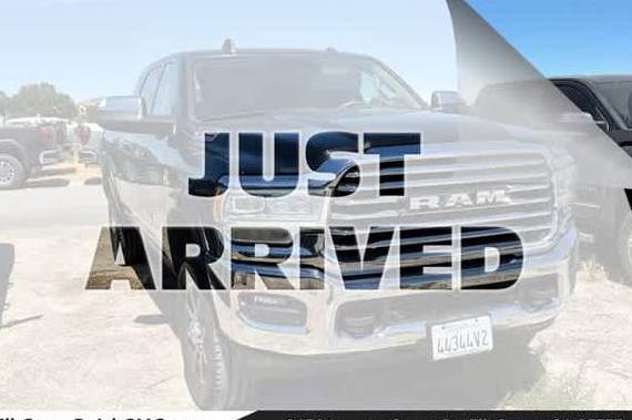 RAM 2500 2019 3C6UR5PL1KG520914 image
