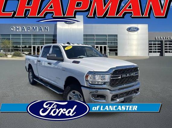 RAM 2500 2019 3C6UR5CL4KG551810 image RAM 2500 2019 3C6UR5CL4KG551810 image