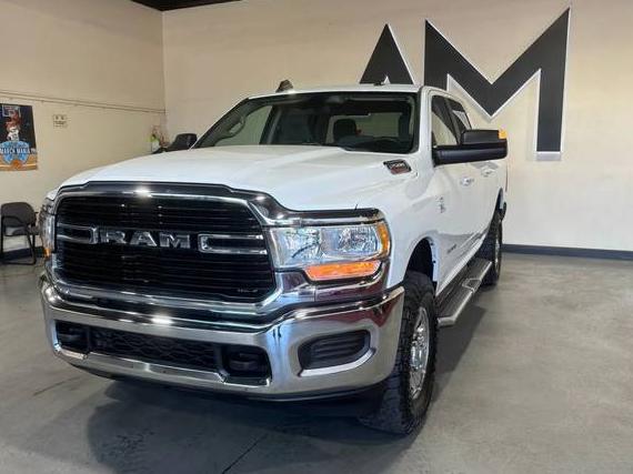 RAM 2500 2019 3C6UR5DL4KG544919 image RAM 2500 2019 3C6UR5DL4KG544919 image