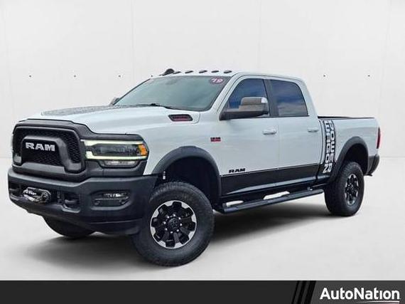 RAM 2500 2019 3C6TR5EJ8KG549274 image