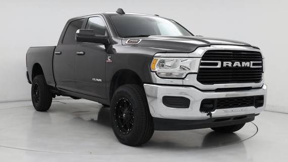 RAM 2500 2019 3C6UR5DL7KG519075 image