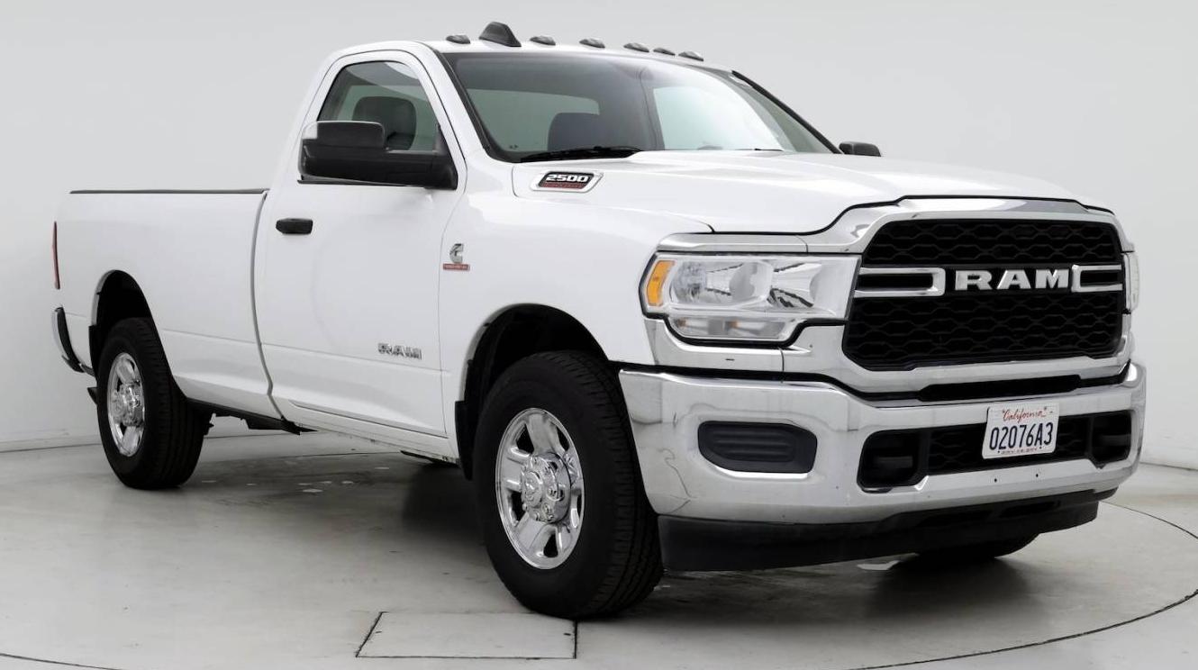 RAM 2500 2019 3C6MR4AL9KG671549 image