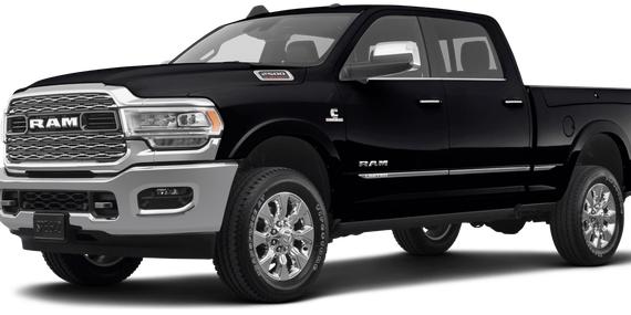RAM 2500 2019 3C6TR5CJ1KG587450 image
