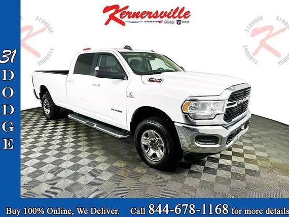 RAM 2500 2019 3C6UR5JL1KG649177 image RAM 2500 2019 3C6UR5JL1KG649177 image