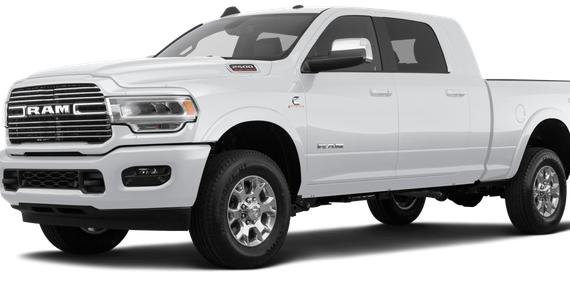 RAM 2500 2019 3C6UR5PL2KG535292 image