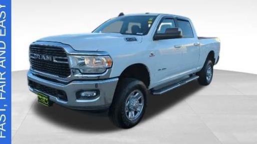 RAM 2500 2019 3C6UR5DL7KG632010 image