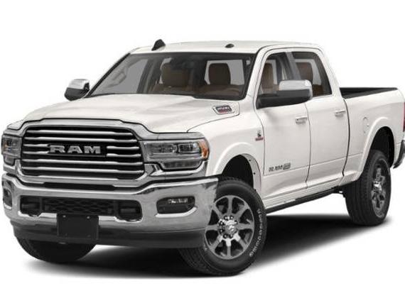 RAM 2500 2019 3C6UR5GL1KG530150 image