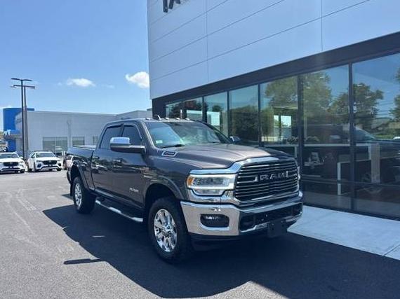 RAM 2500 2019 3C6UR5FJ3KG654176 image