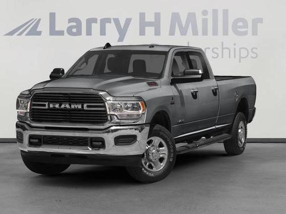 RAM 2500 2019 3C6UR5DL8KG608430 image