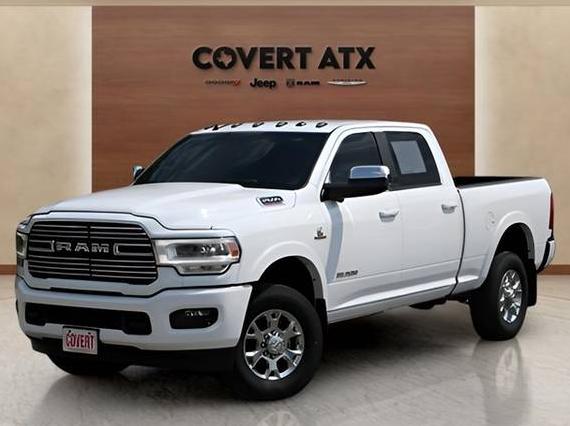 RAM 2500 2019 3C6UR5FL6KG729258 image