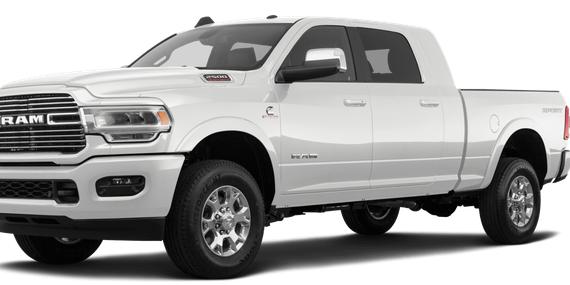 RAM 2500 2019 3C6UR5NL9KG649857 image
