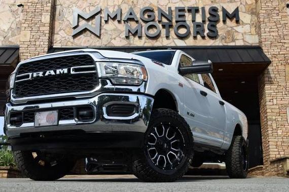 RAM 2500 2019 3C6UR5CJ2KG641195 image