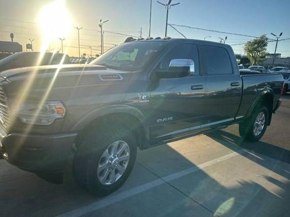 RAM 2500 2019 3C6UR5FL5KG595293 image