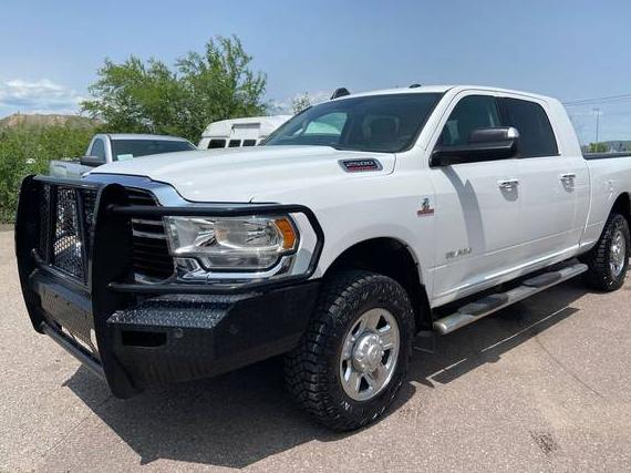 RAM 2500 2019 3C6UR5ML2KG624834 image