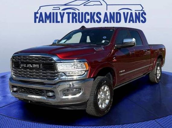 RAM 2500 2019 3C6UR5TL5KG514863 image RAM 2500 2019 3C6UR5TL5KG514863 image