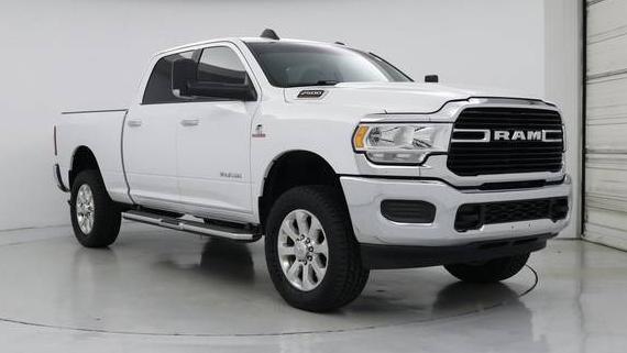 RAM 2500 2019 3C6UR5DL0KG605523 image RAM 2500 2019 3C6UR5DL0KG605523 image