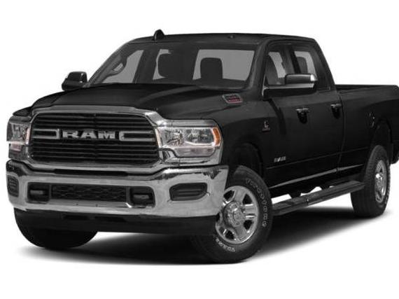 RAM 2500 2019 3C6UR5DJ1KG593476 image