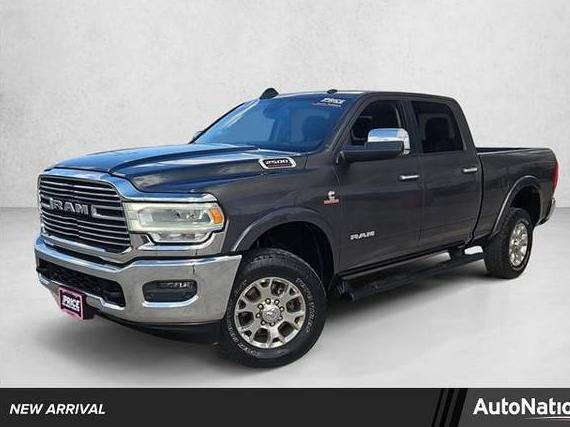 RAM 2500 2019 3C6UR5FL0KG702170 image RAM 2500 2019 3C6UR5FL0KG702170 image