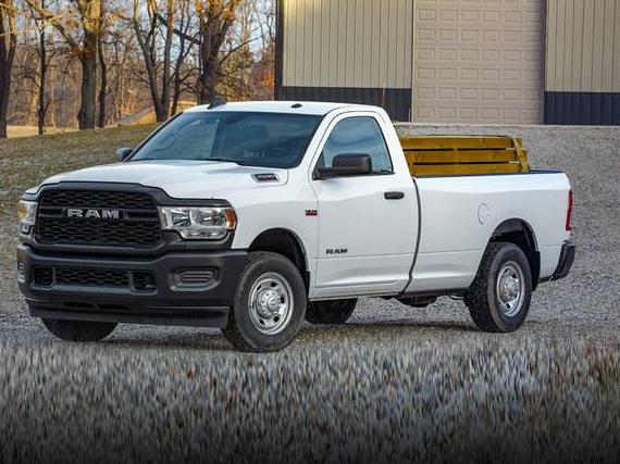 RAM 2500 2019 3C6UR5DL0KG628560 image