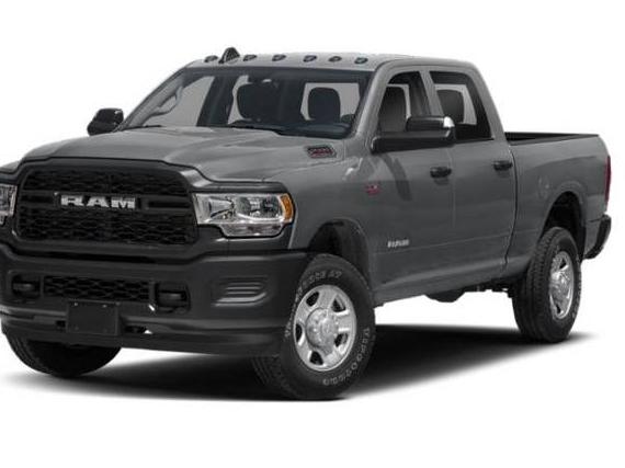 RAM 2500 2019 3C6UR5CJ4KG548548 image