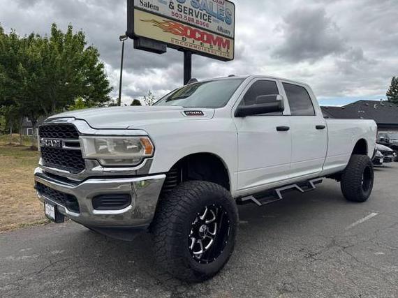 RAM 2500 2019 3C6UR5HL9KG661812 image