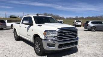 RAM 2500 2019 3C6UR4GL5KG678988 image