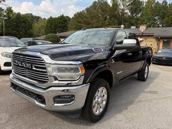 RAM 2500 2019 3C6UR5FL5KG689528 image RAM 2500 2019 3C6UR5FL5KG689528 image