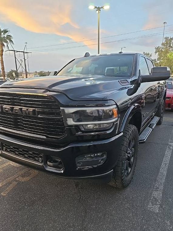 RAM 2500 2019 3C6UR5FL1KG514385 image