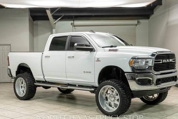 RAM 2500 2019 3C6UR5DLXKG703023 image
