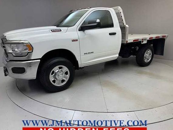 RAM 2500 2019 3C6MR5AJ0KG718276 image