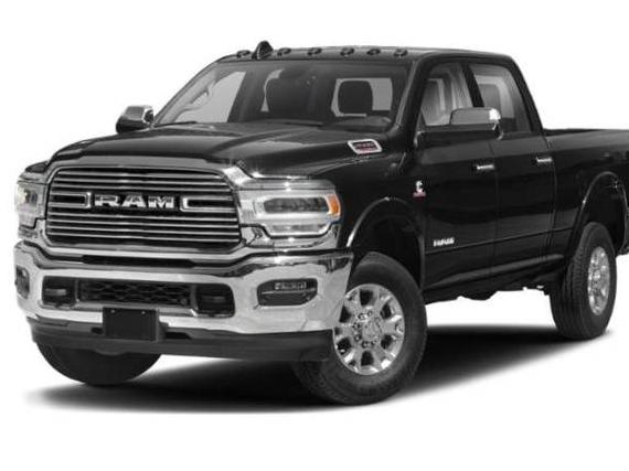 RAM 2500 2019 3C6UR5FL0KG598439 image