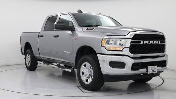 RAM 2500 2019 3C6UR5CJ4KG677289 image