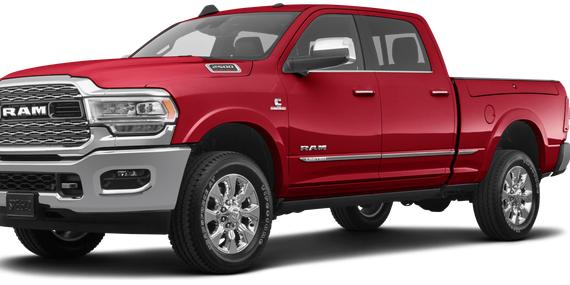 RAM 2500 2019 3C6UR5CJ5KG632572 image
