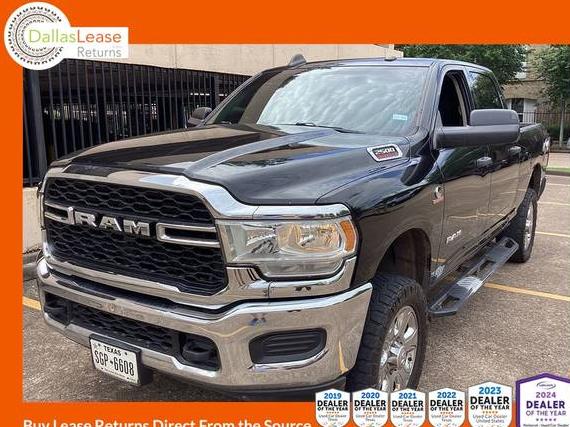 RAM 2500 2019 3C6UR5CL0KG614188 image