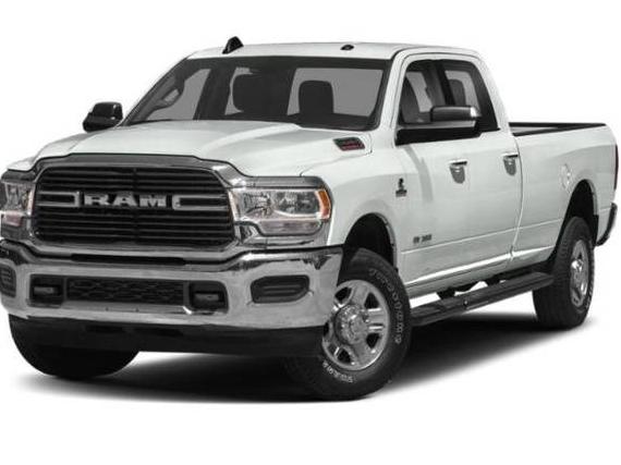 RAM 2500 2019 3C6UR5JL1KG606846 image
