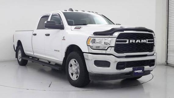 RAM 2500 2019 3C6UR4HL4KG652056 image